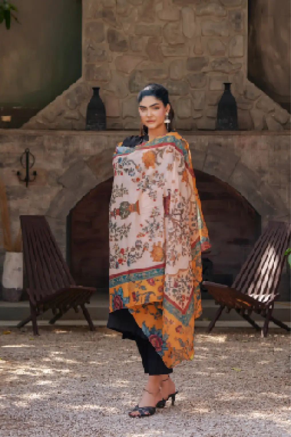 Dupatta