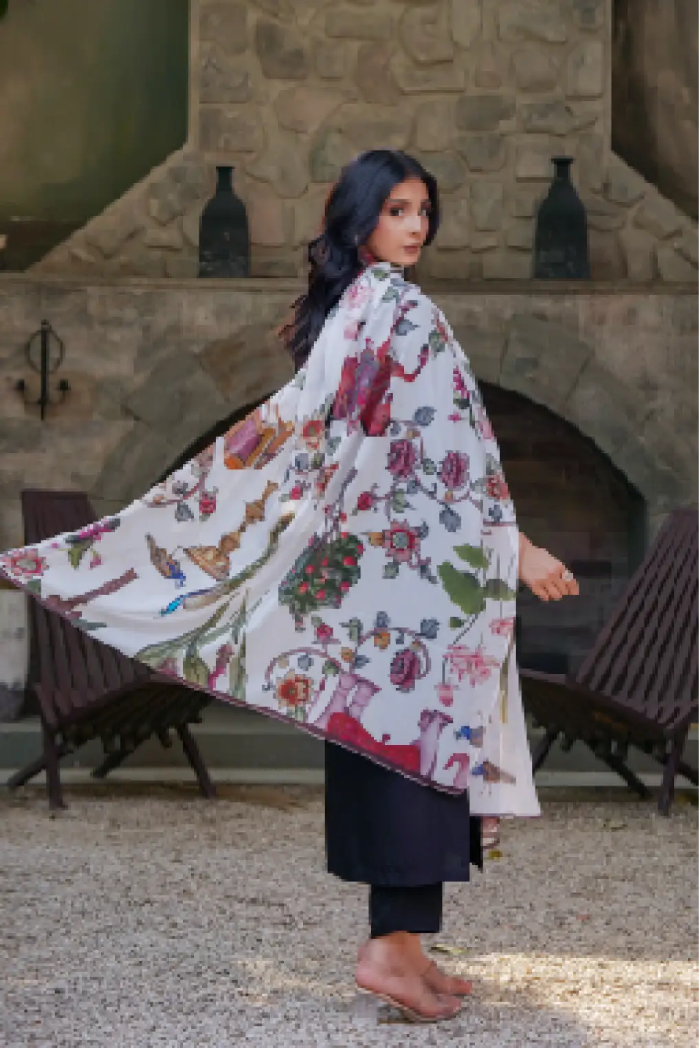 Dupatta