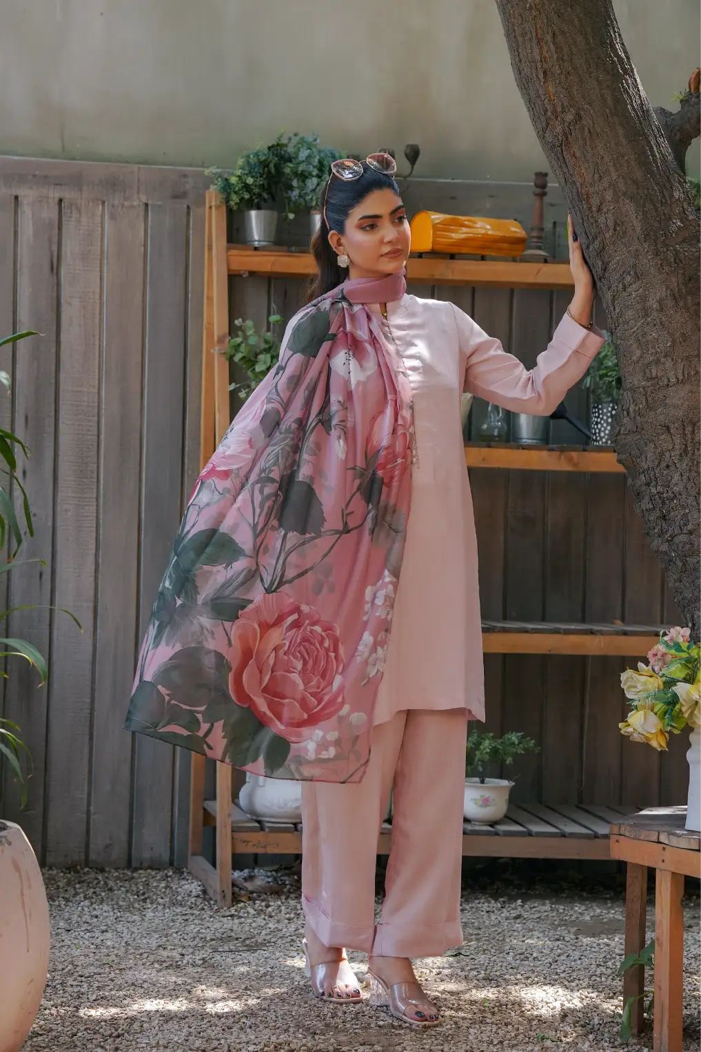Dupatta