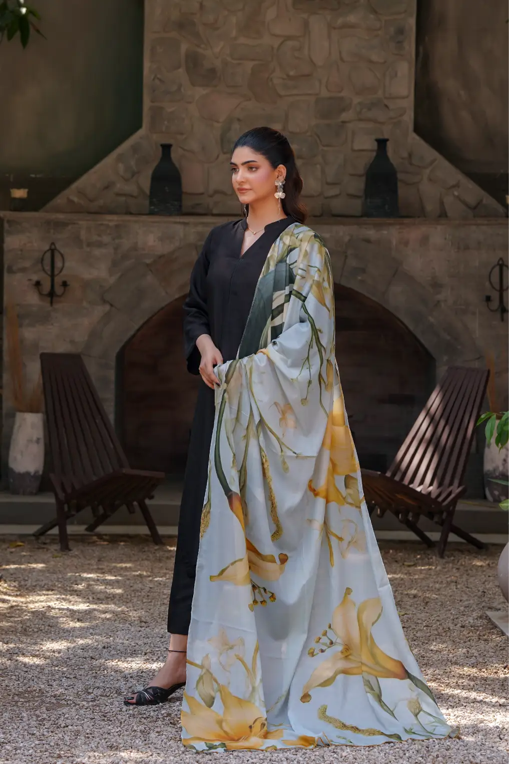 Dupatta