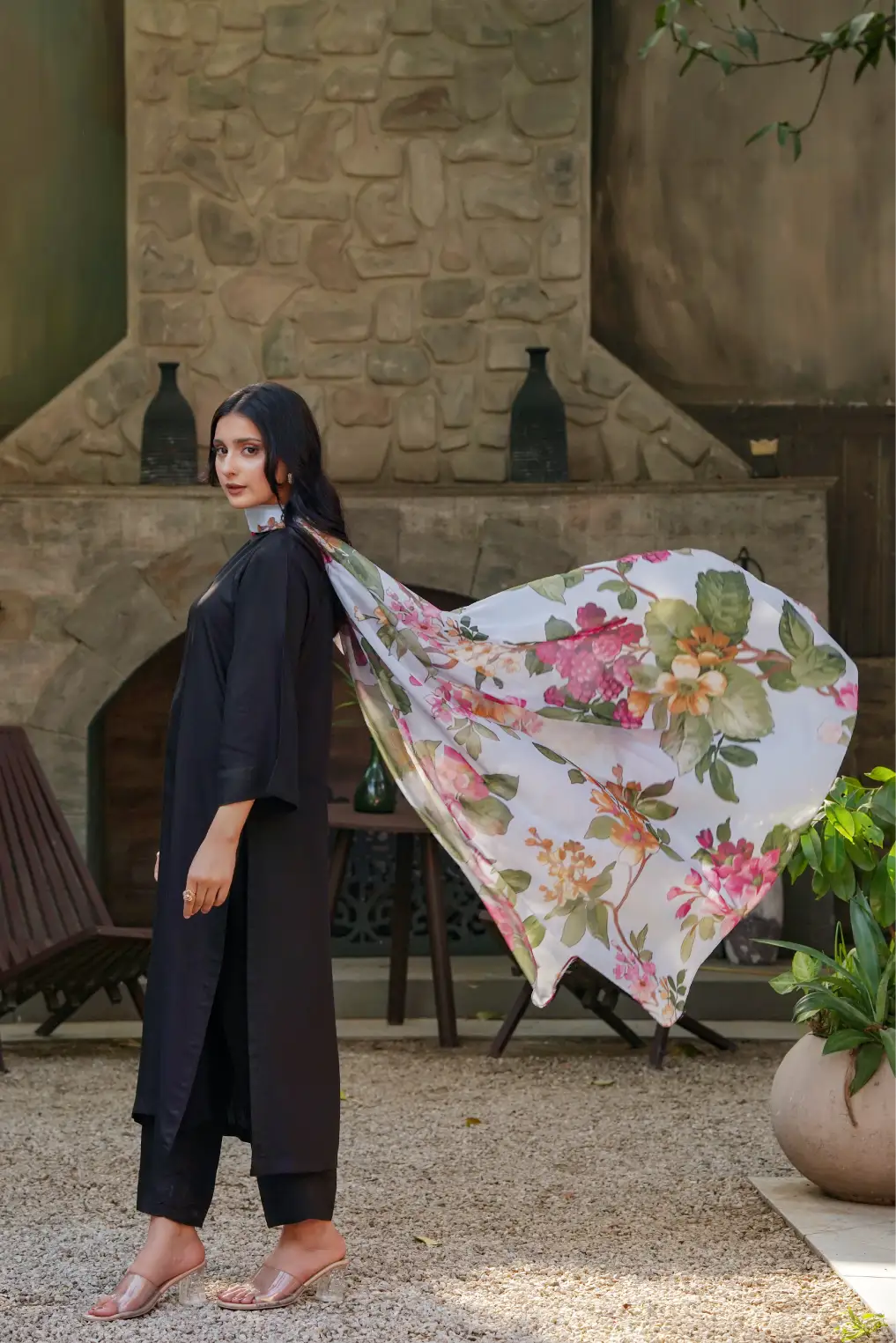 Dupatta