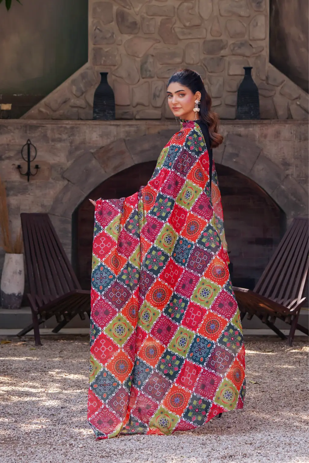 Dupatta