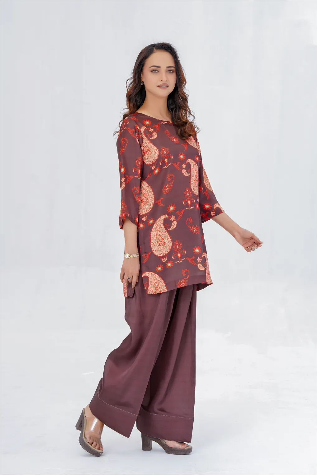 Paisley MIst