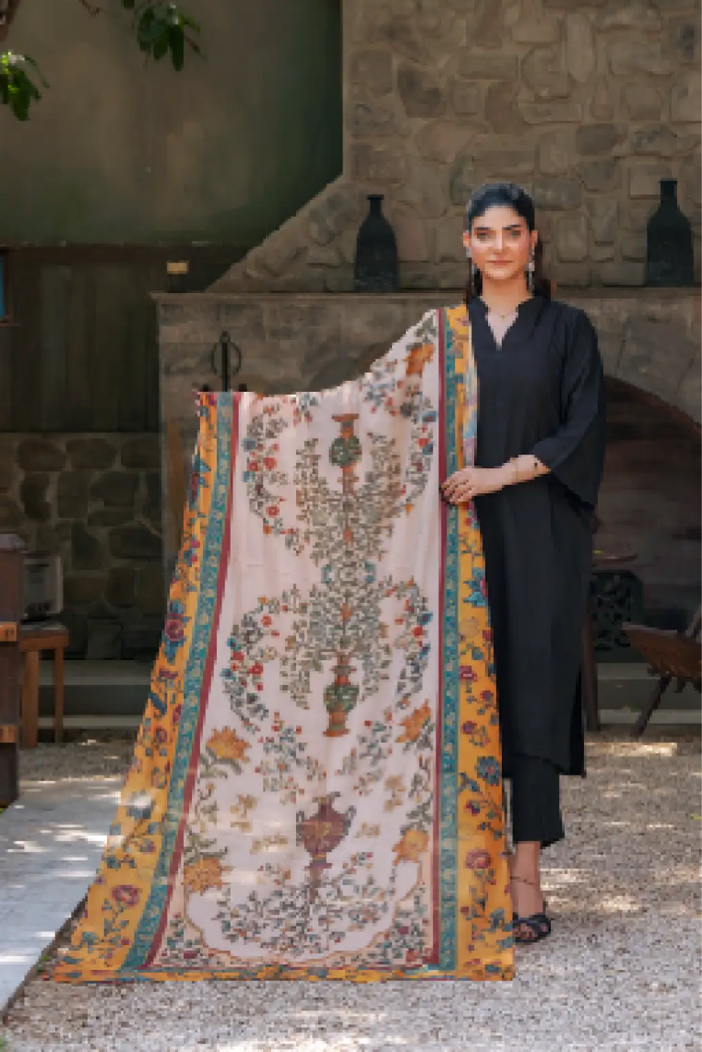 Dupatta