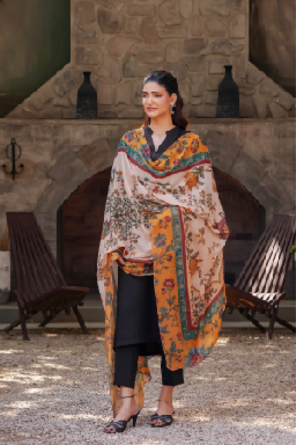Dupatta