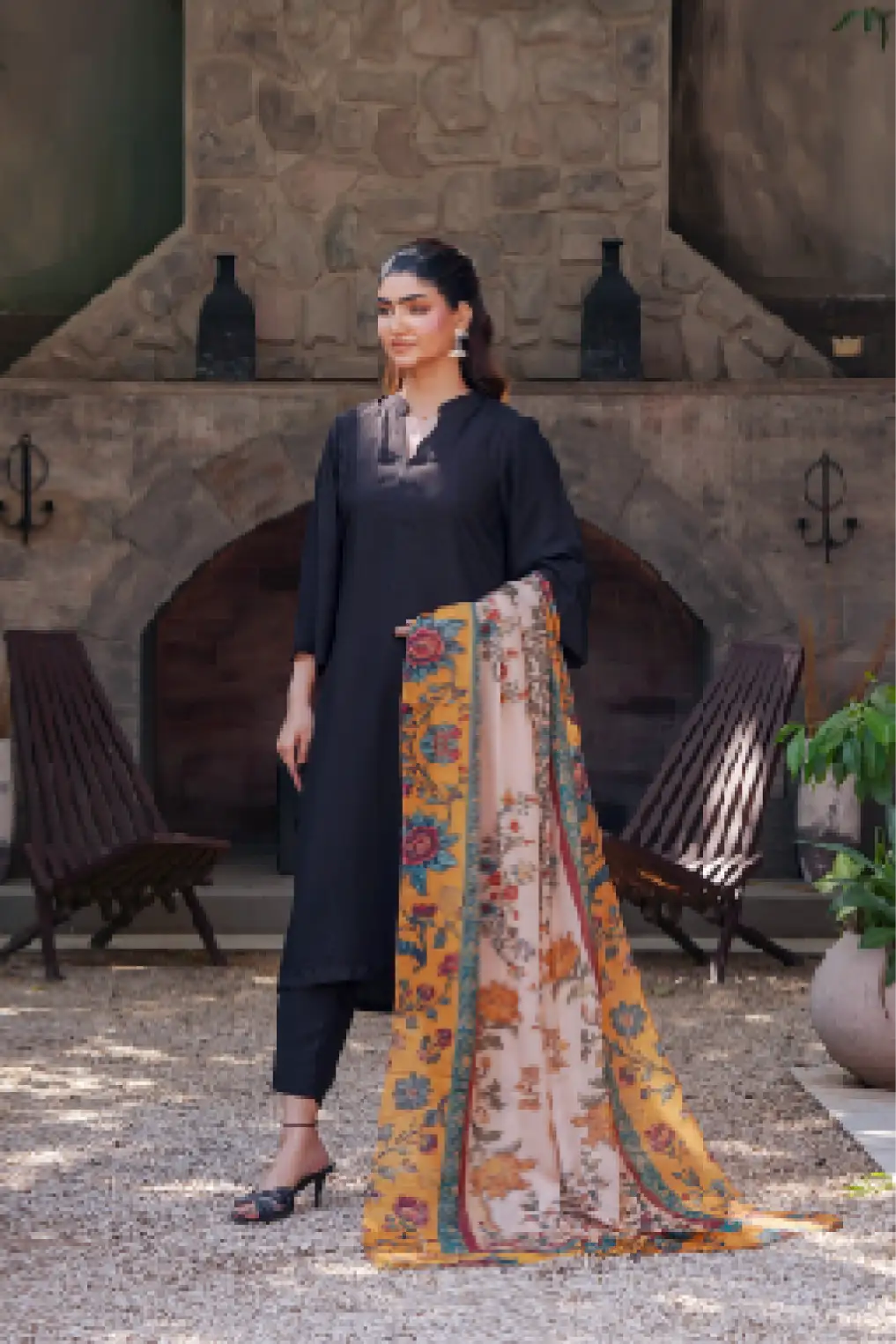 Dupatta