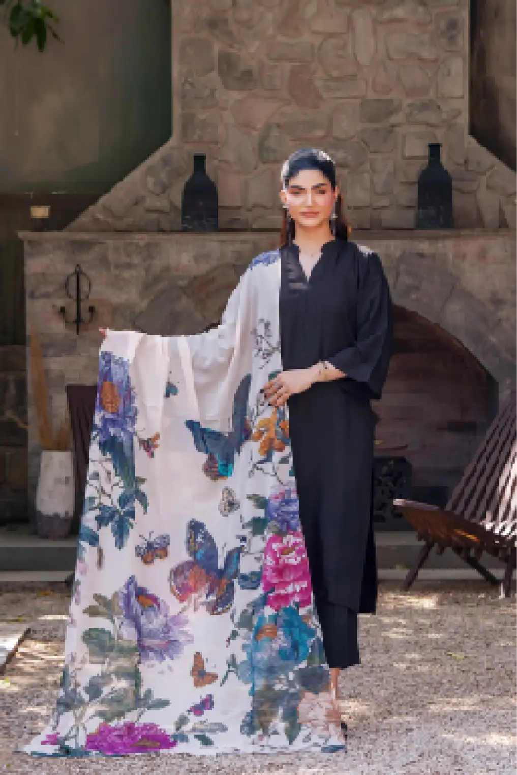 Dupatta