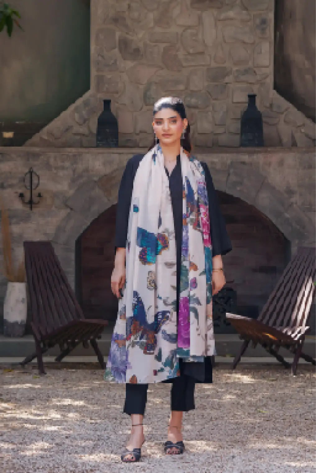 Dupatta