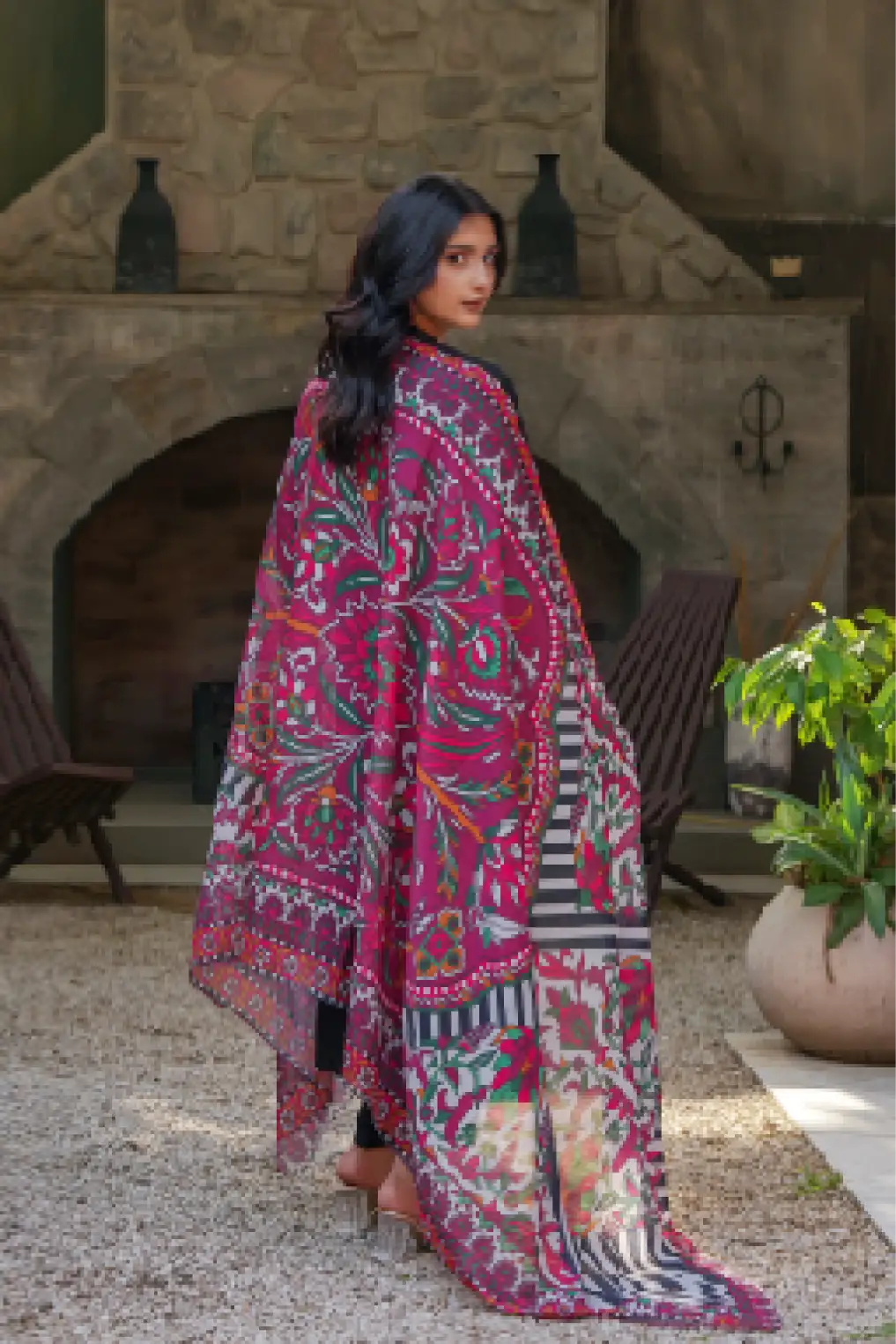 Dupatta