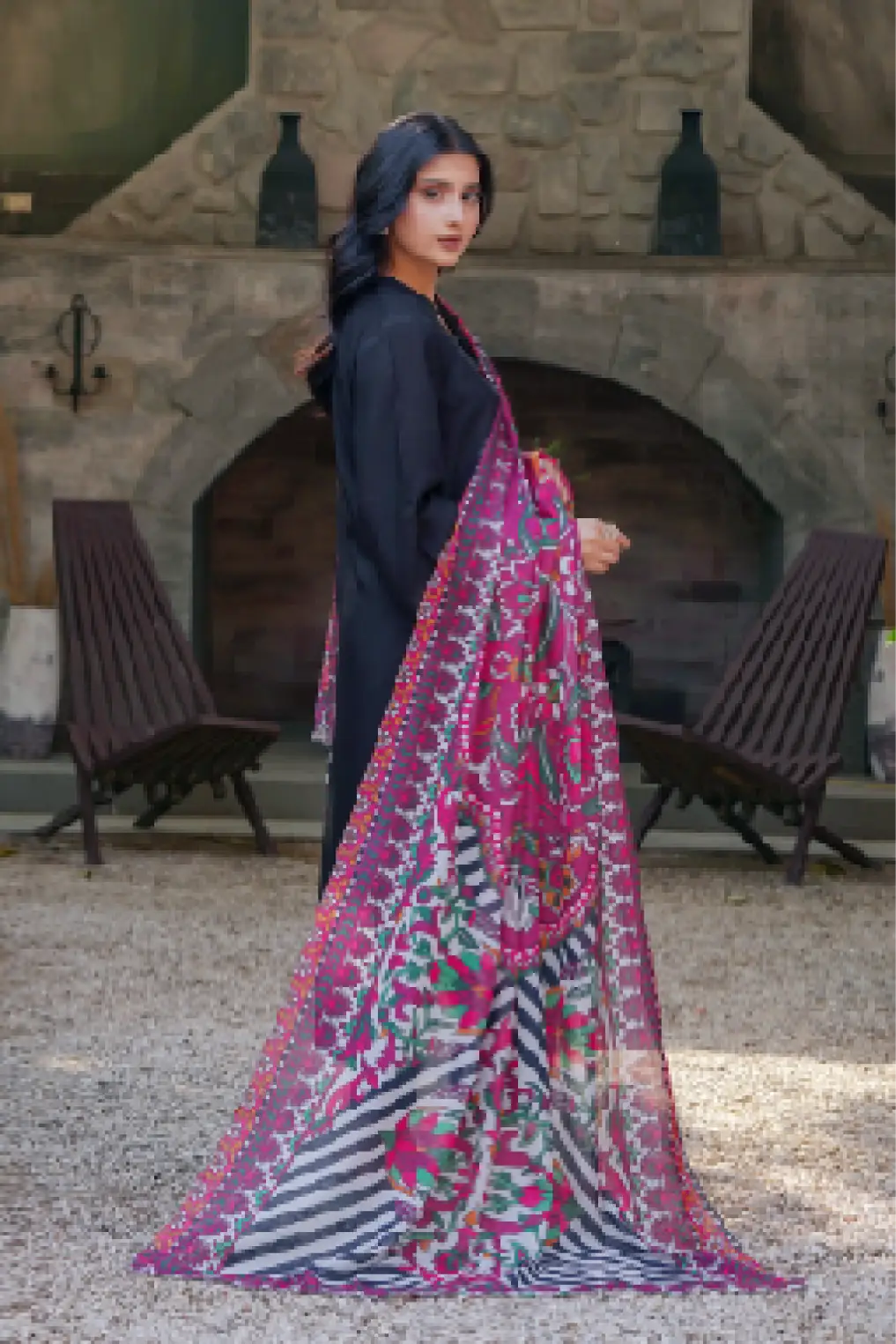 Dupatta