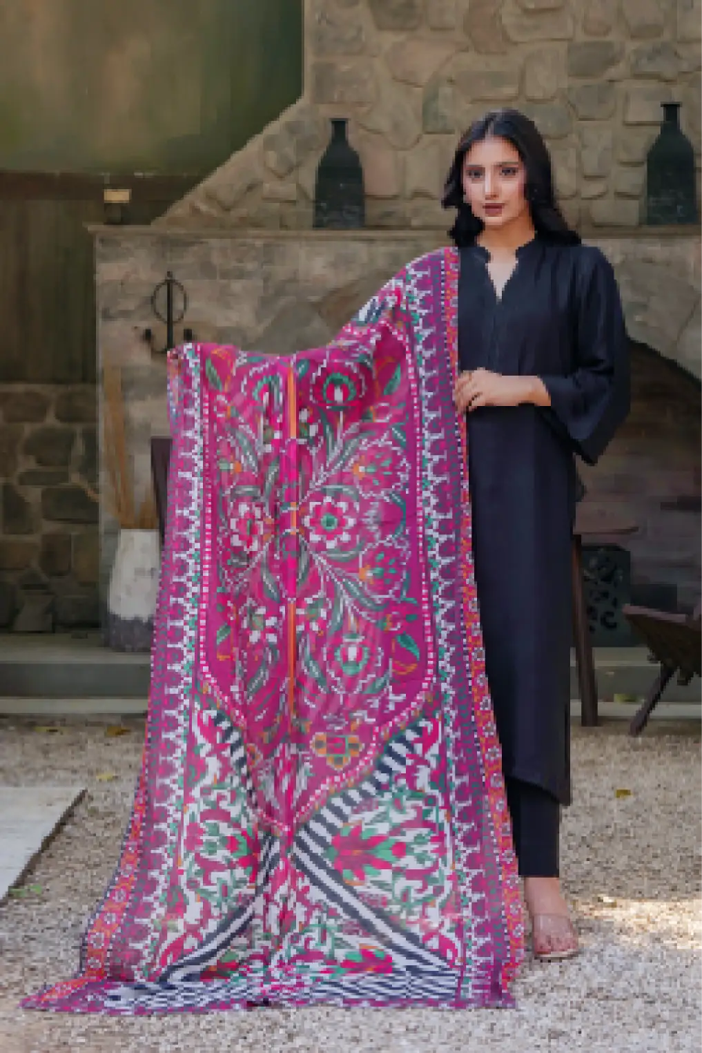 Dupatta