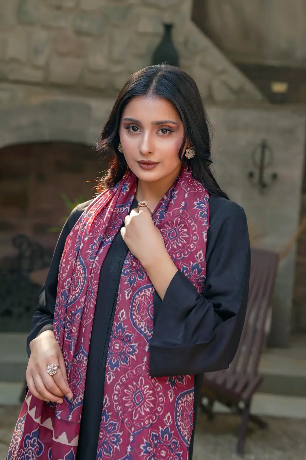 Dupatta
