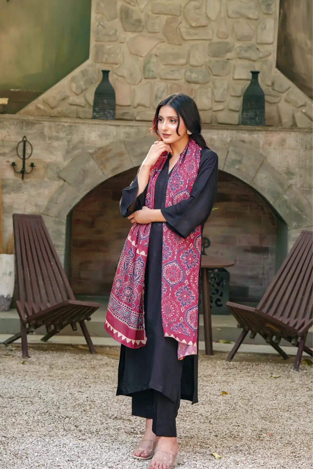 Dupatta