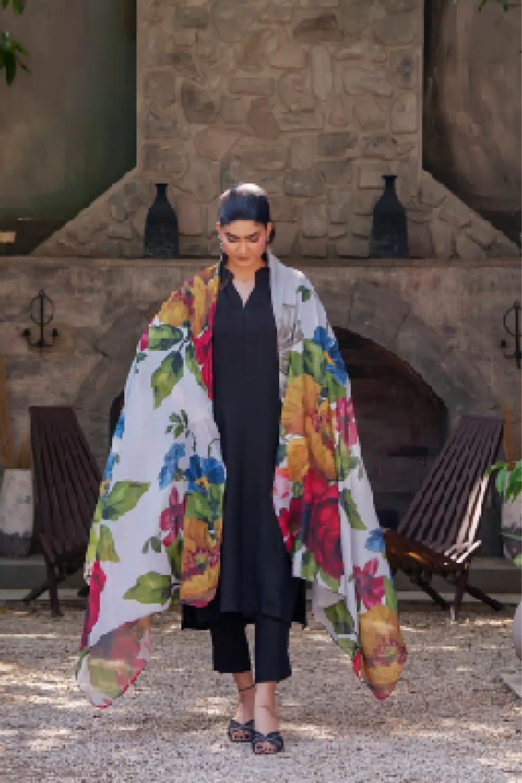 Dupatta