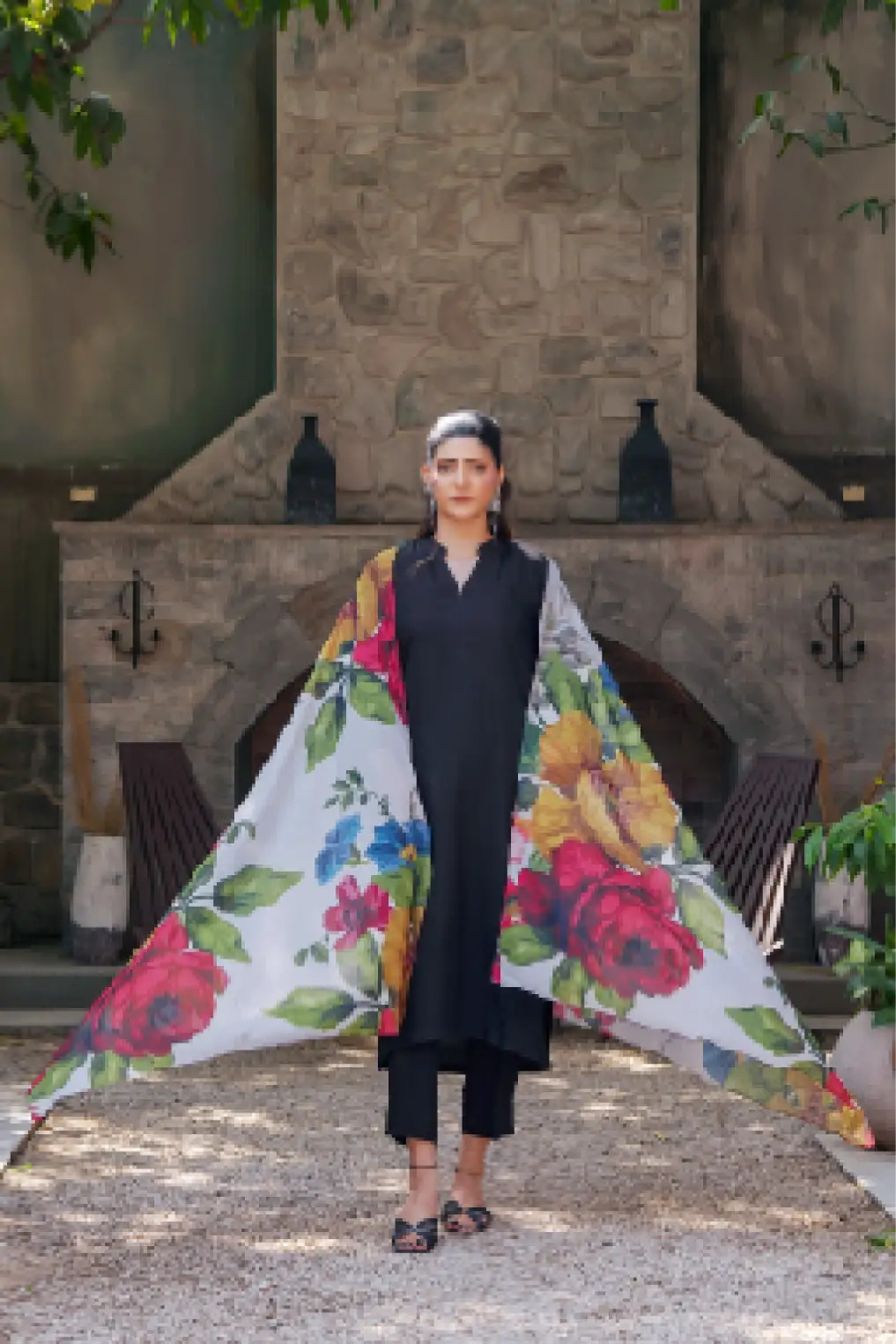 Dupatta