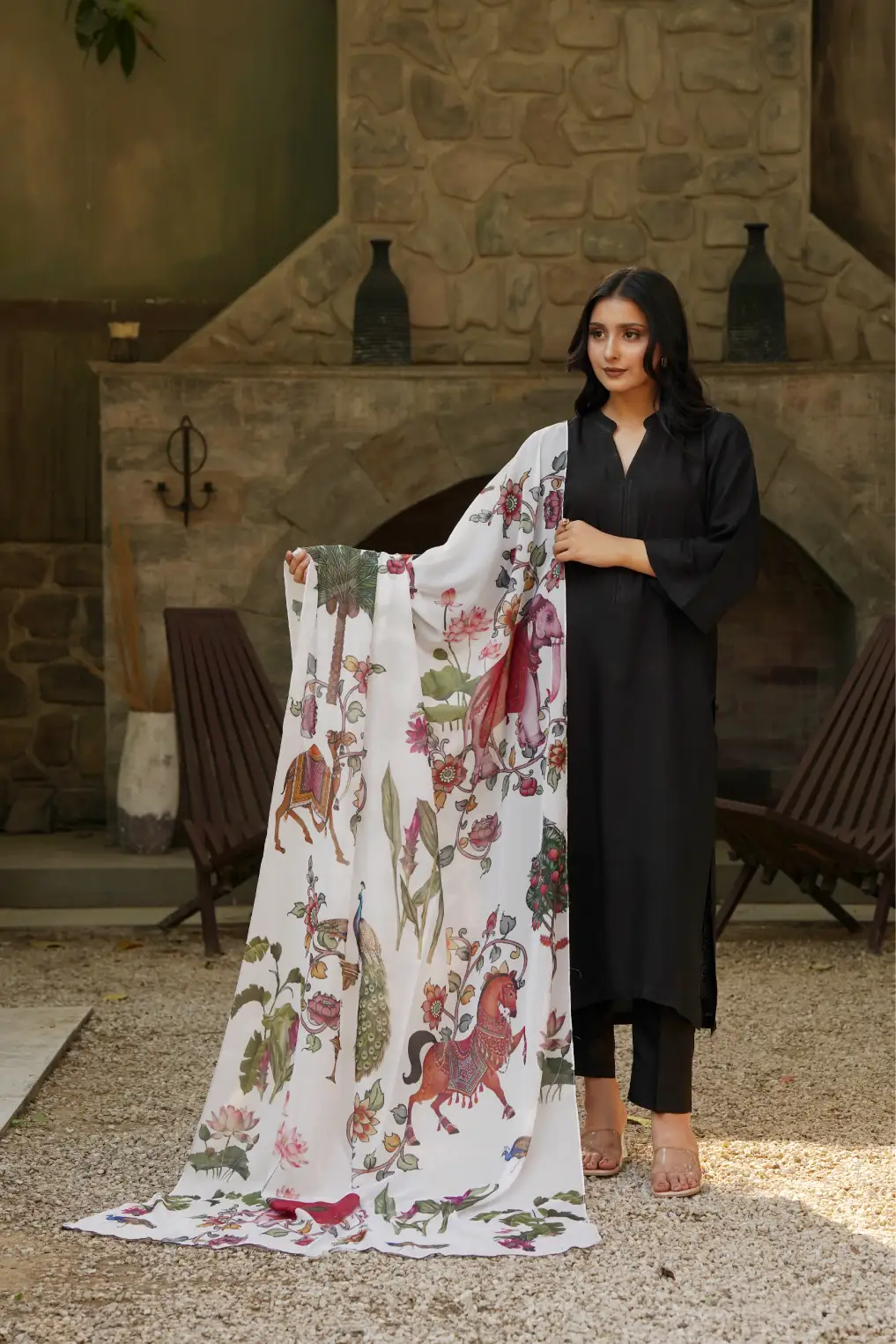 Dupatta