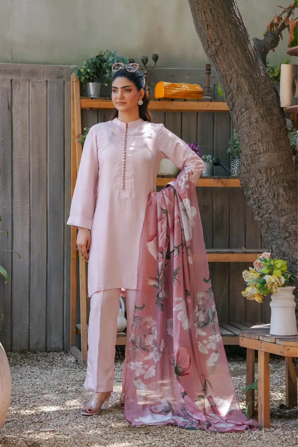 Dupatta