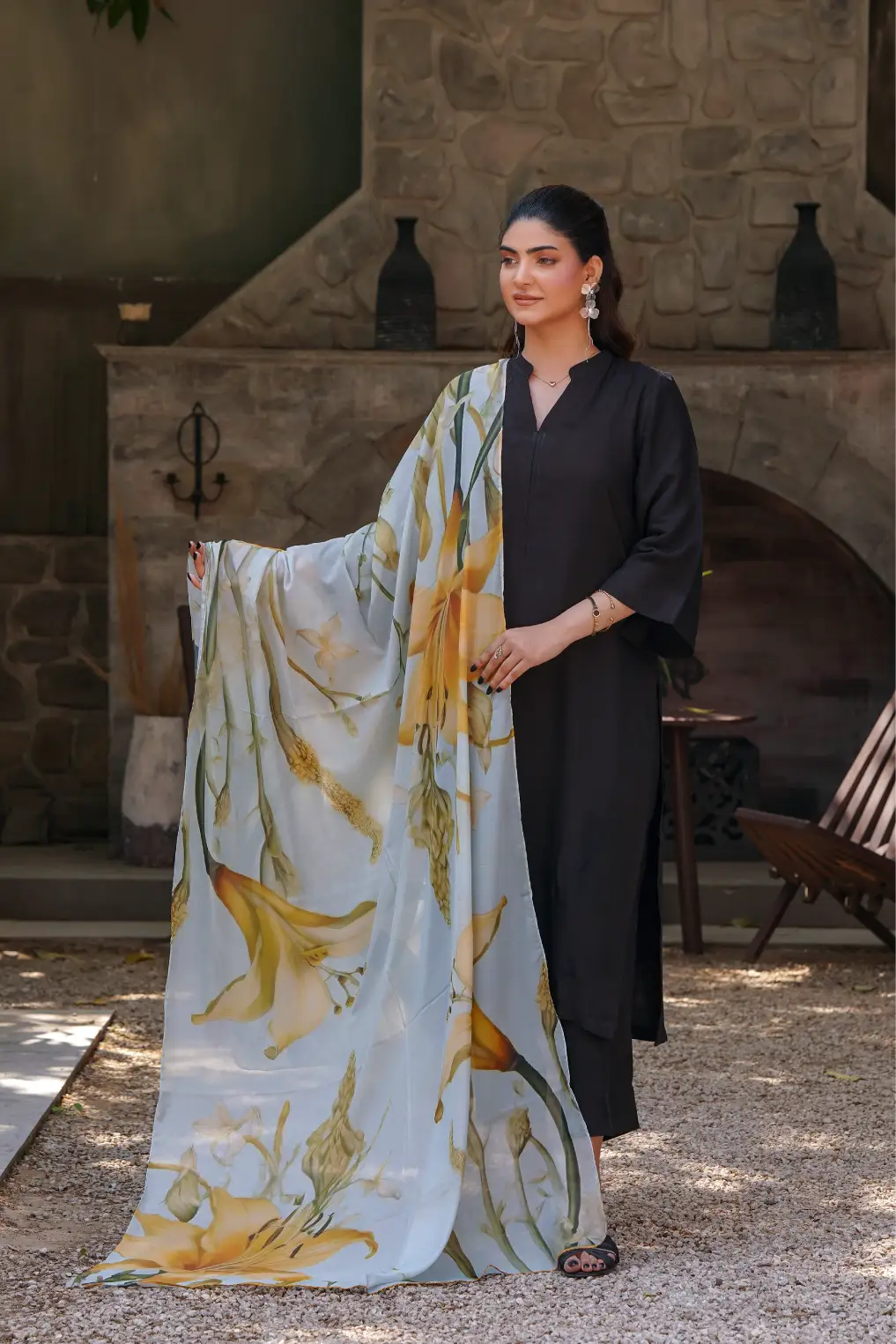 Dupatta
