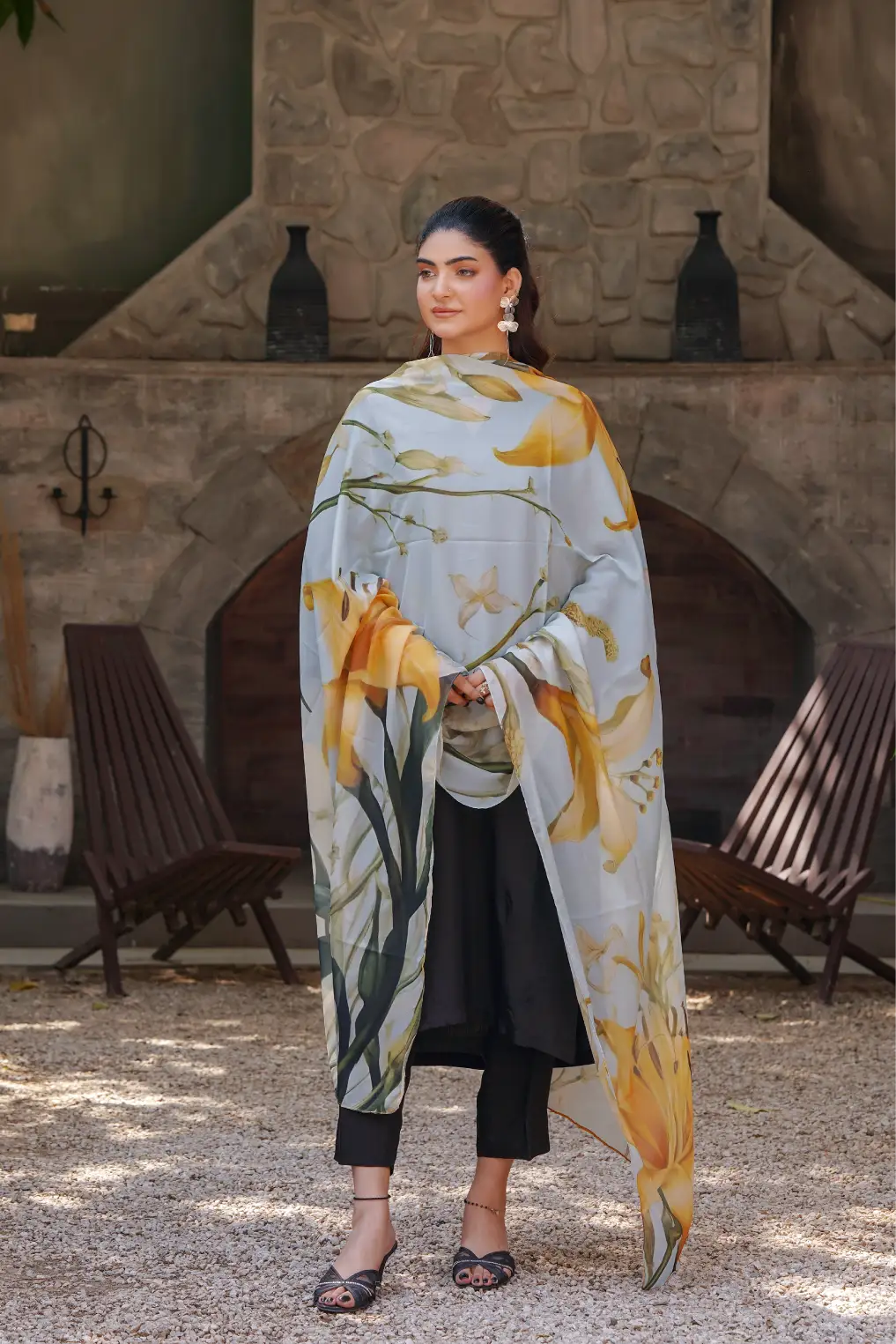 Dupatta