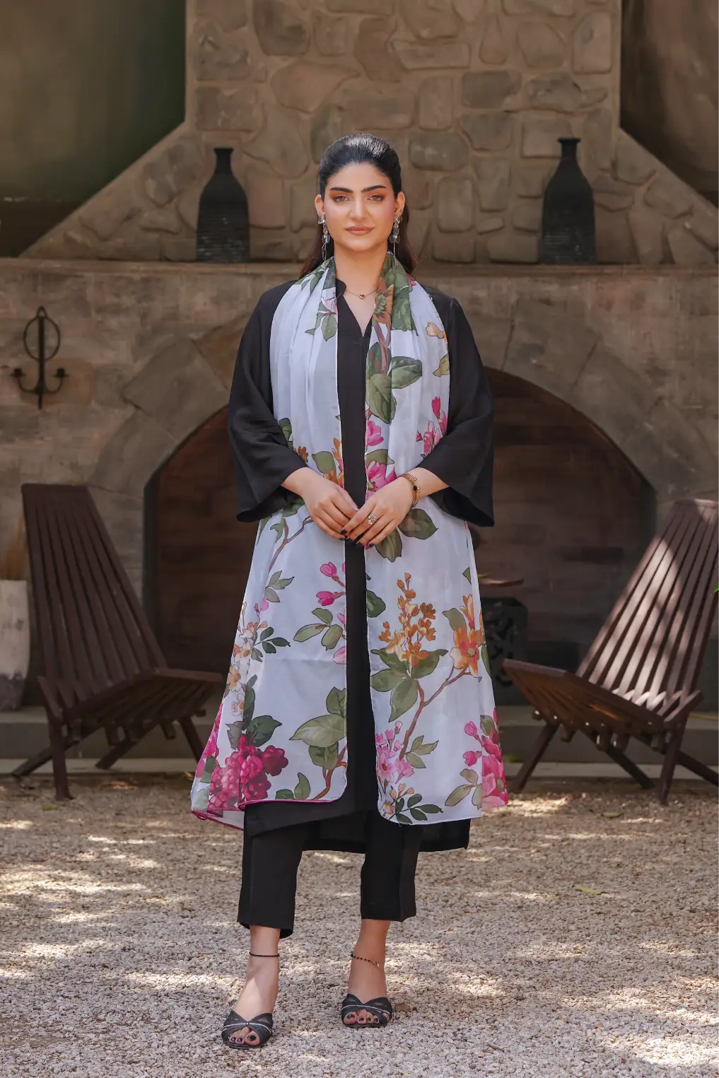 Dupatta