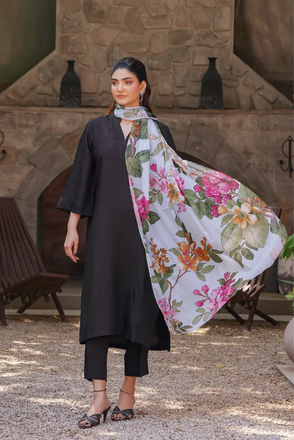 Dupatta