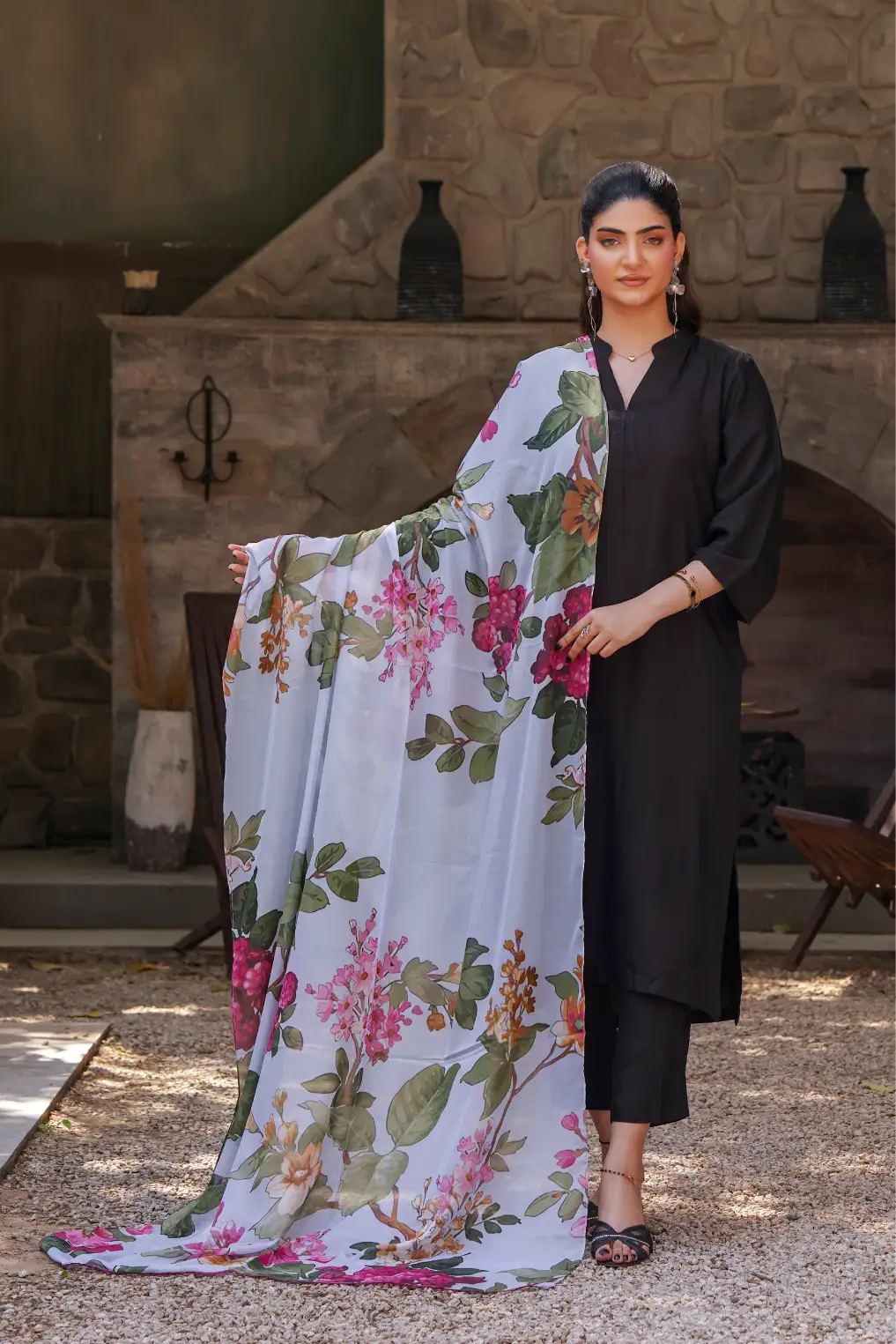 Dupatta