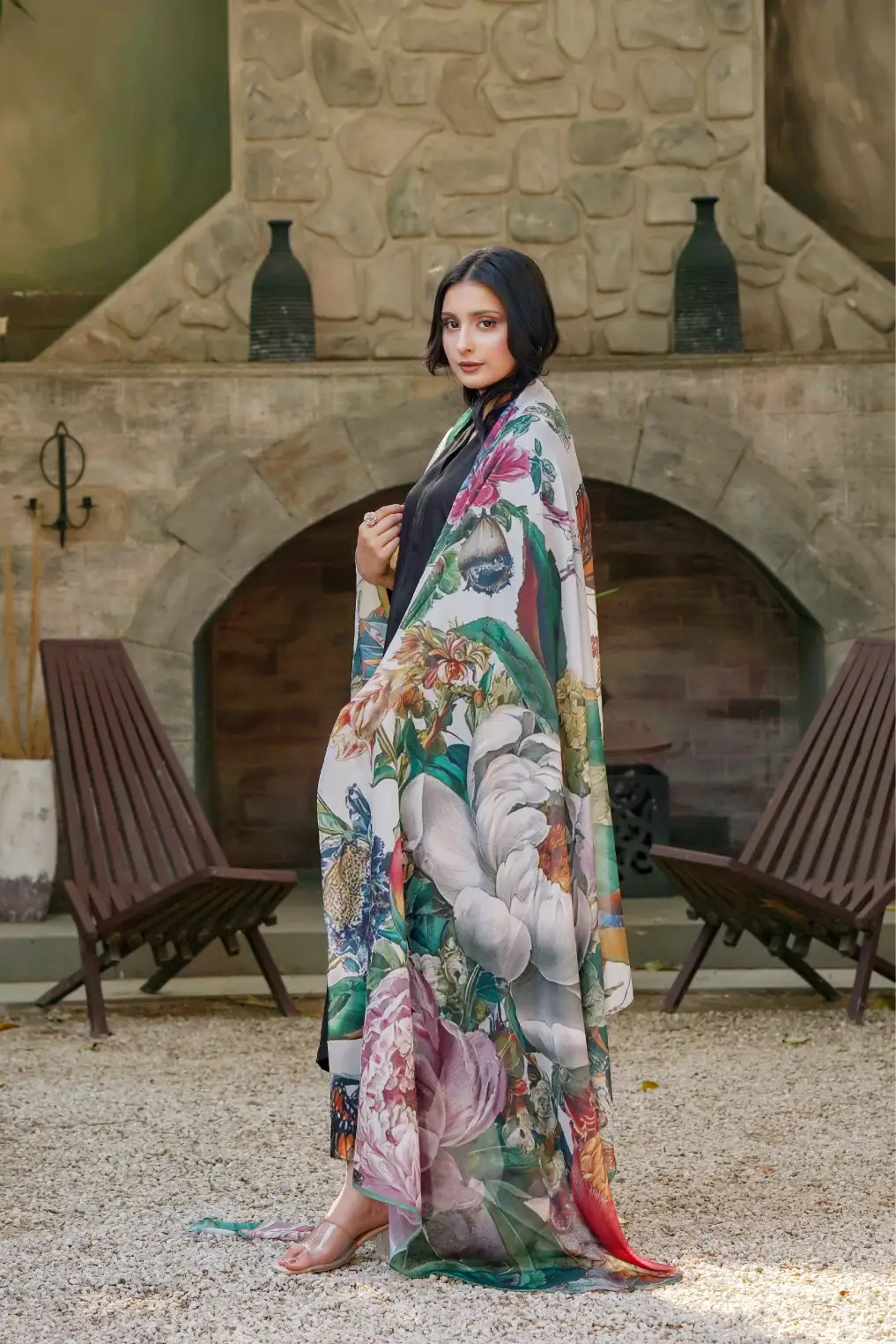 Dupatta
