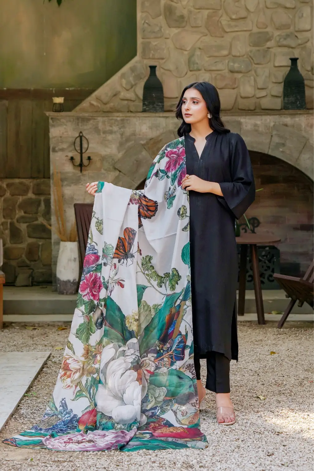 Dupatta