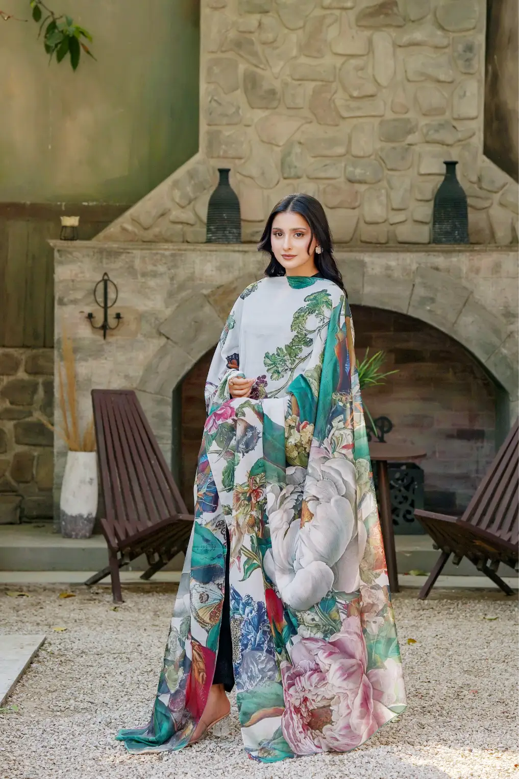 Dupatta