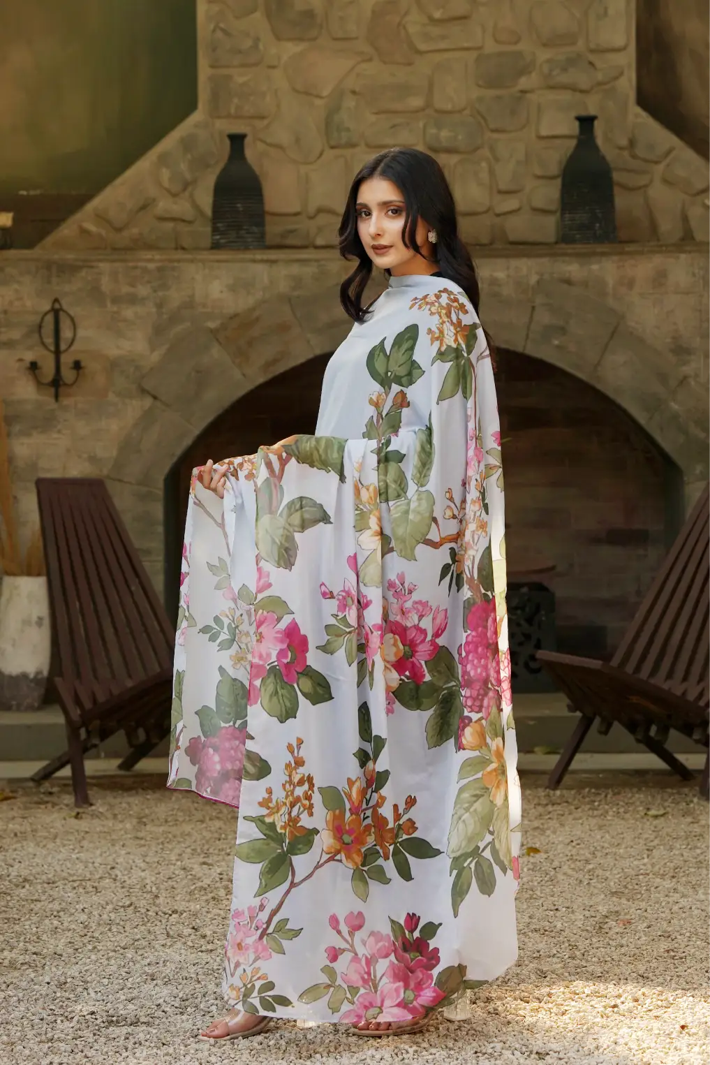 Dupatta