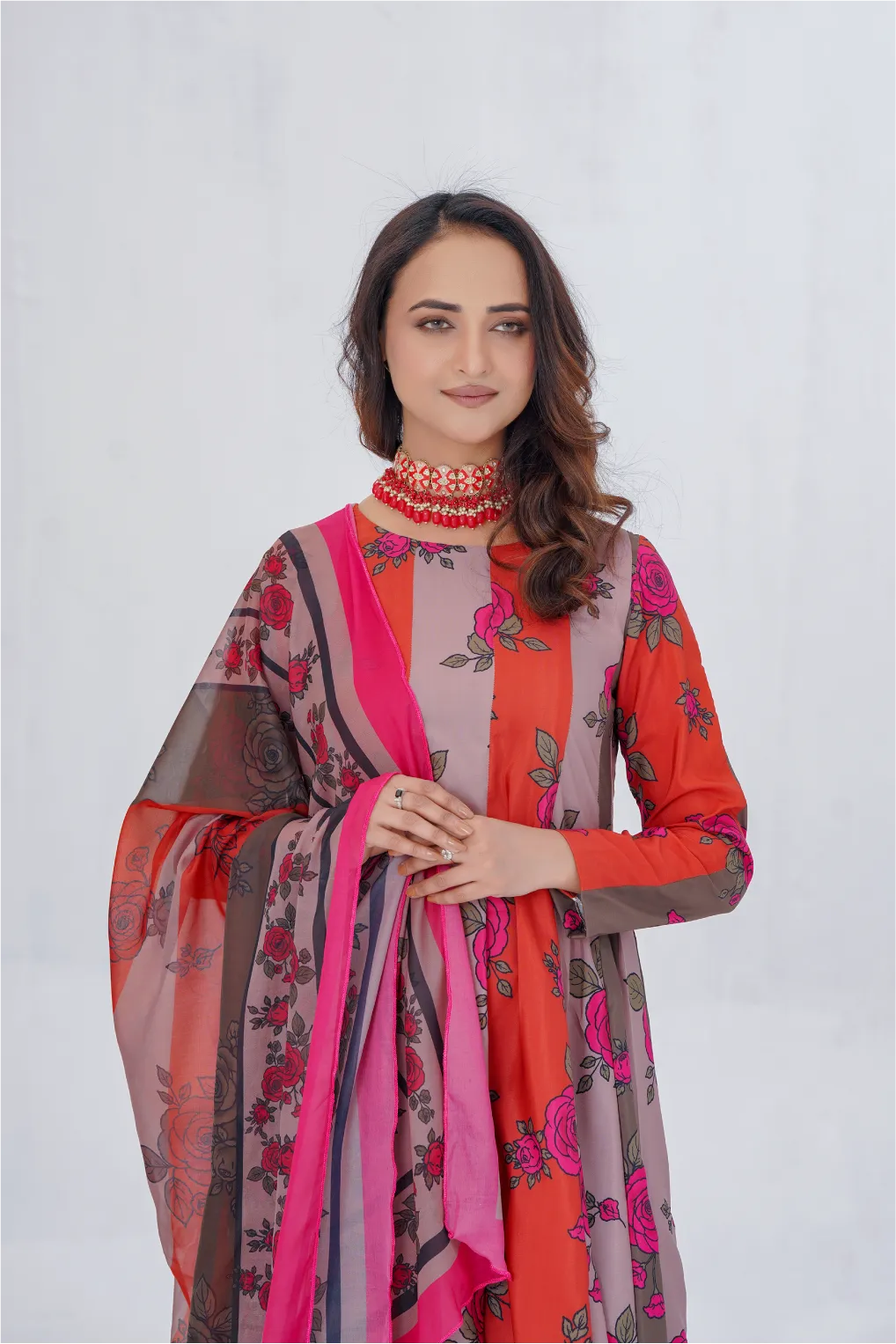 Sloane Frock