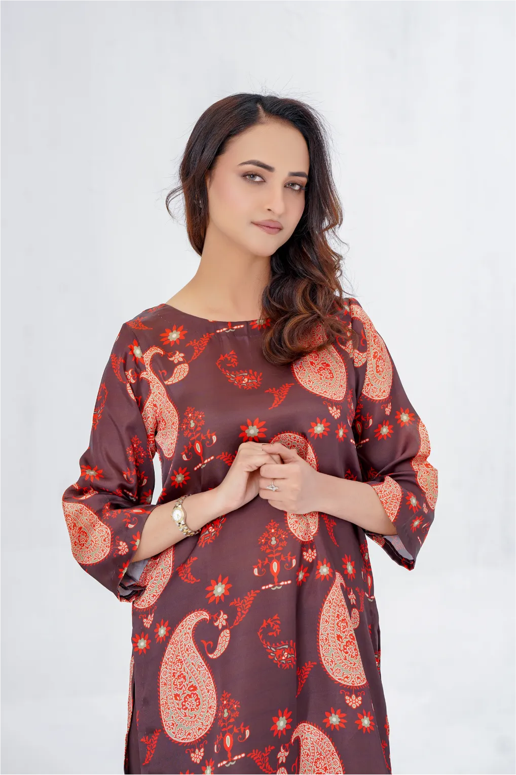 Paisley MIst