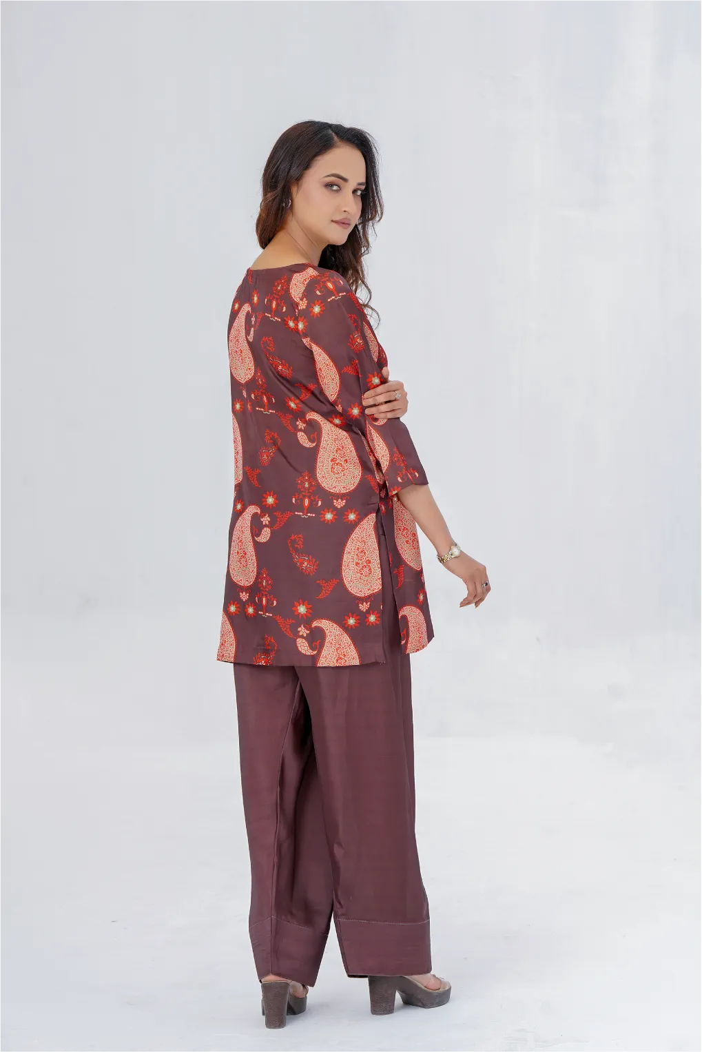 Paisley MIst