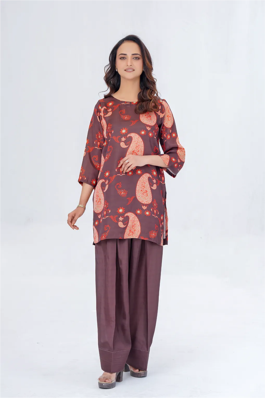 Paisley MIst