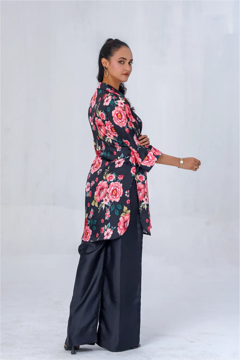 Black Flora