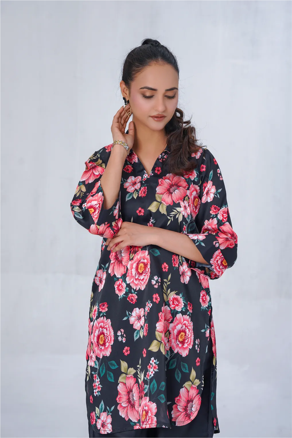 Black Flora